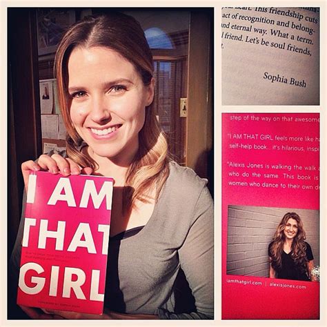 Interview With I Am That Girl Author Alexis Jones Popsugar Love And Sex