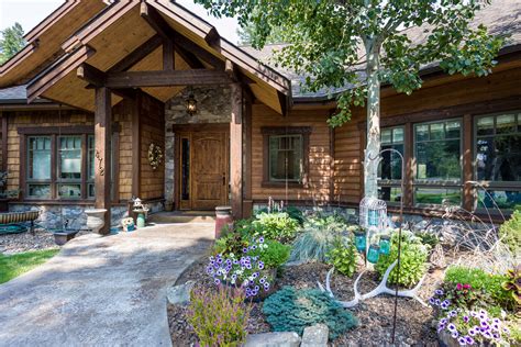 Own Your Dream Home In Kalispell Glacier Sothebys International Realty