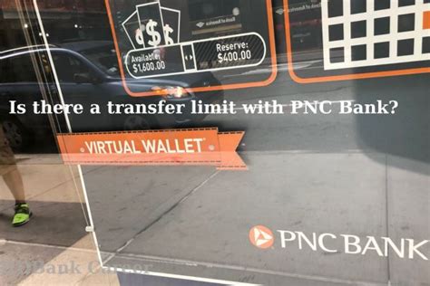 Pnc Atm Withdrawal Limit Latest What You Need To Know