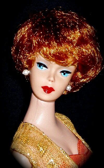 Early 1960s Barbie I Had This One Play Barbie Im A Barbie Girl Mattel Barbie Barbie And