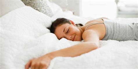 6 Relaxation Tips To Help You Sleep Huffpost Life