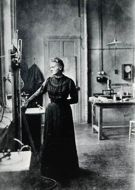 About Marie Curie Curiefense