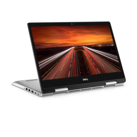 Dell Inspiron 14 5000 5482 2 In 1 Touchscreen Laptop 14 Intel Core