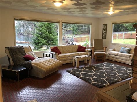 To check availability or to make a reservation. Snug Harbor Retreats Lake Sutherland-cabin #1 in Port ...