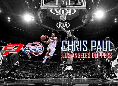 Being one of the biggest news this offseason, chris paul's trade to houston rockets has every rocket fan thinking of championship this upcoming season. Chris Paul Wallpaper by TheHoodgirl on DeviantArt