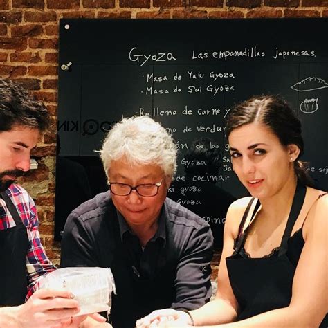 Como una ola (piano) by jaimelare. ¿buscas clases de cocina en Madrid? TheBox, un nuevo ...