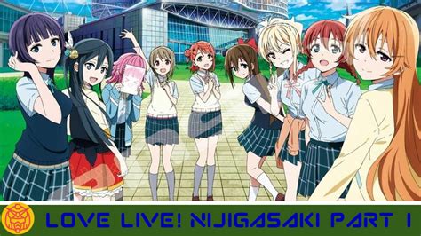 Love Live Nijigasaki High School Idol Club Ep 13 Season Finale By Xenodudes Scribbles
