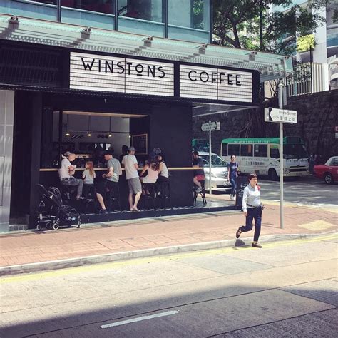 Neighbourhood Guide Where To Eat Drink And Shop In Kennedy Town