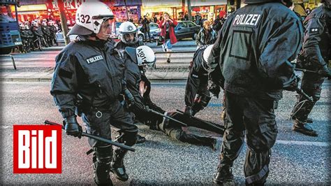 Mai demo hamburg flti on facebook. 1. Mai - Randale in Hamburg - Demo eskaliert ...