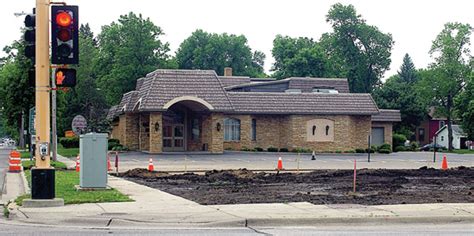 Willmar, Minn., funeral home plans green space - West Central Tribune