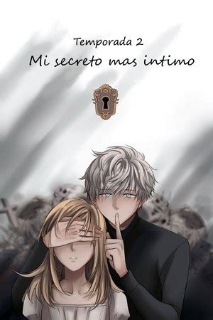 Mi Secreto M S Ntimo Manhua Tmo Manga