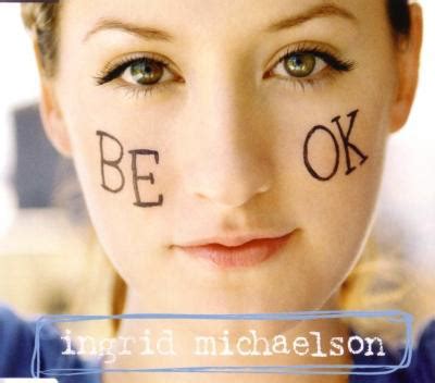 Ingrid Michaelson The Way I Am 2009 CD Discogs
