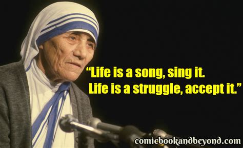 110 Mother Teresa Quotes That Show You What Compassion Really Means