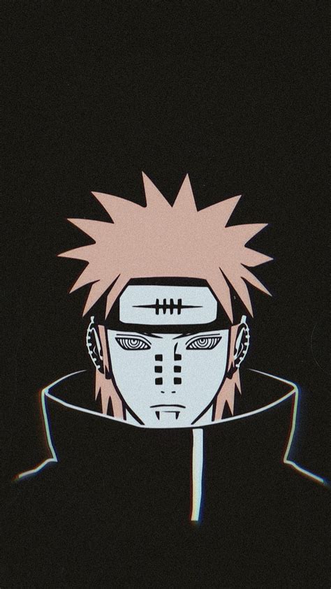 Yahiko Anime Naruto Naruto Shippuden Pain Hd Phone Wallpaper Peakpx
