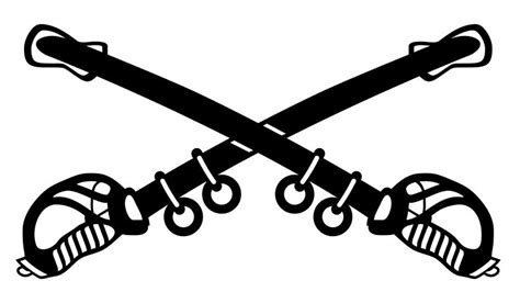 Cavalry Branch Insignia Other Regiment