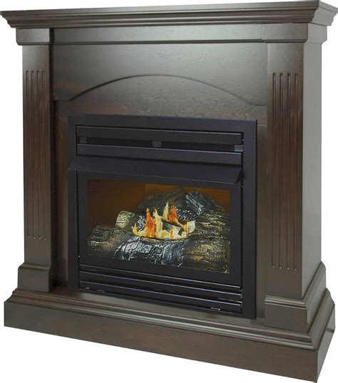 Best Ventless Gas Fireplaces Of 2020 Ultimate Guide Hvac Training 101