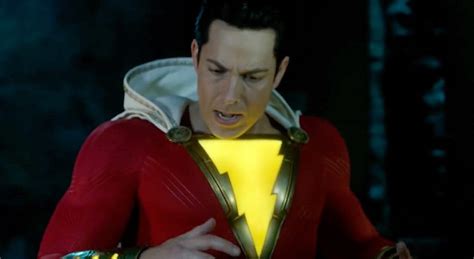 shazam sdcc trailer the devil s eyes