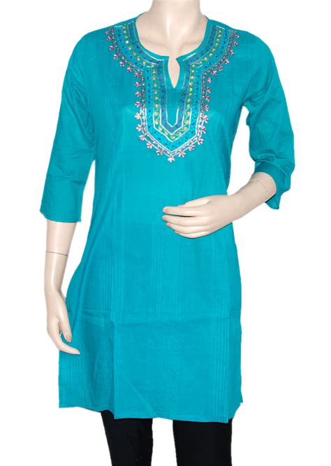 indian kurtis tops for women ethnic style apparels indian fashion