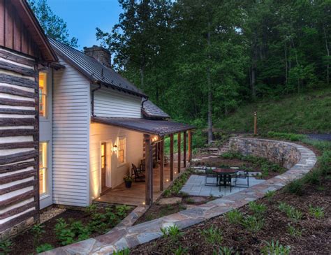 The back to nature cabin rental is a private log cabin surrounded by 17 secluded acres, and is a wonderful way to experience year round, spectacular views of the yellowwood state forest and brown county wildlife. Back to Nature: A Collection of 30 Cozy Winter Cabins ...