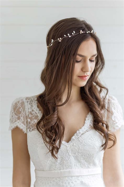 It should be nothing short of perfect if not more. Wedding Hair Accessories | Bridal Headpieces | London Shop ...