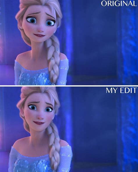 Extremely Talented Tumblr User Transforms Disney Characters And Gives