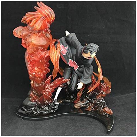 Uchiha Itachi Susanoo Kizuna Relation Naruto Statue High 21cm Buy