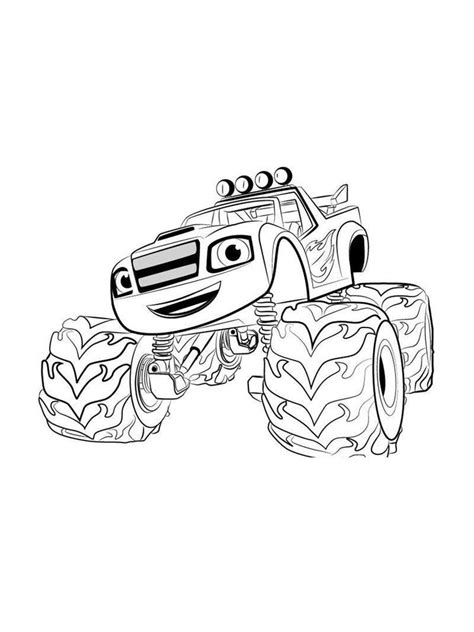 Maybe you would like to learn more about one of these? blaze and the monster machines colouring in pictures ...