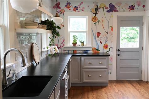 Plan Kitchen Remodel | HouseLogic Kitchen Remodeling Tips