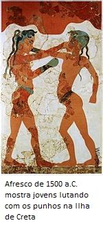 Dois anos depois aconteceram os primeiros jogos olímpicos de atenas, a pátria das olimpíadas na antiguidade. Boxe, da Antiguidade aos Jogos Olímpicos