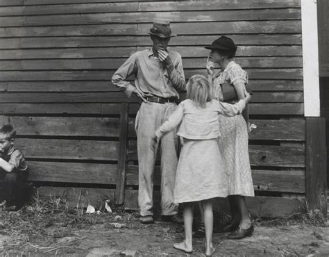 Dorothea Lange Words And Pictures • Xibt Contemporary Art Magazine