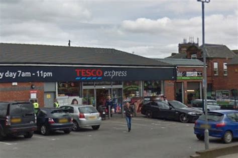 Man Dies At Tesco Express After Police Called Over Threats To Staff