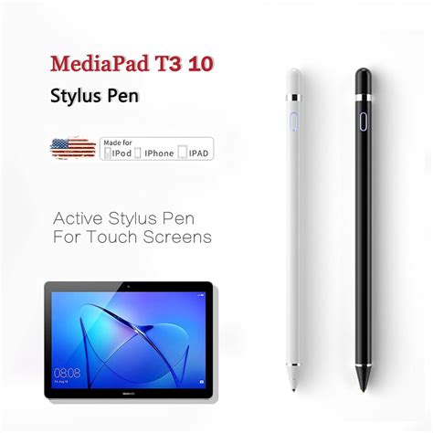 Stylus Pen Huawei Matepad T T S Huawei