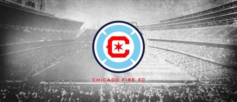 Riskant Umgeben Eiche Chicago Fire Soccer New Logo Arbitrage Obsession Deck