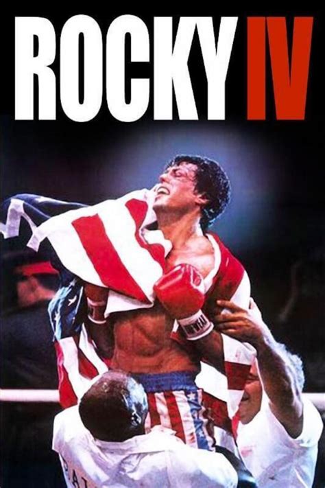 What Was The Best Rocky Movie Lets End The Debate