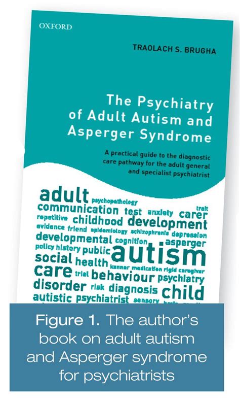 Asperger Disease In Adults Telegraph