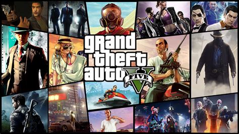 Games Like Grand Theft Auto 5 10 Games To Tide You Over Ggrecon