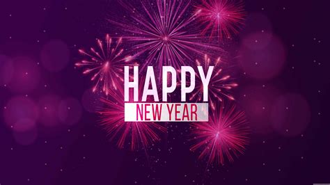 Happy New Year 4k Wallpapers Top Free Happy New Year 4k Backgrounds