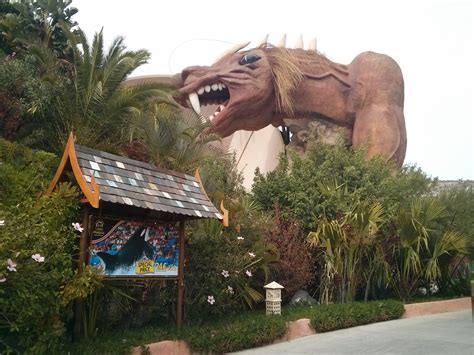Siam Park Rides & Attractions - AttractionTix Blog