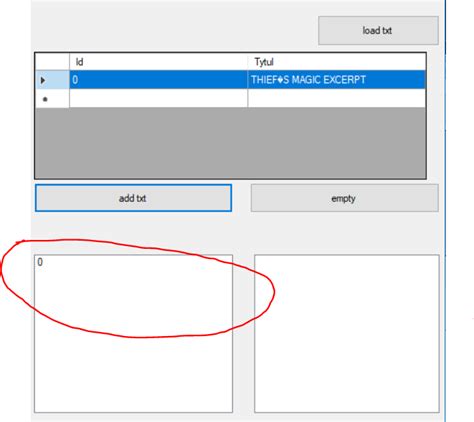 C Get Value From Selected Row In Wpf Datagrid Stack Overflow Hot Sex