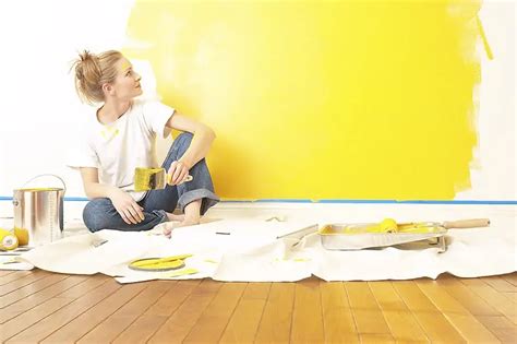 6 Ways You Can Paint Like An Expert Painting Services Singapore