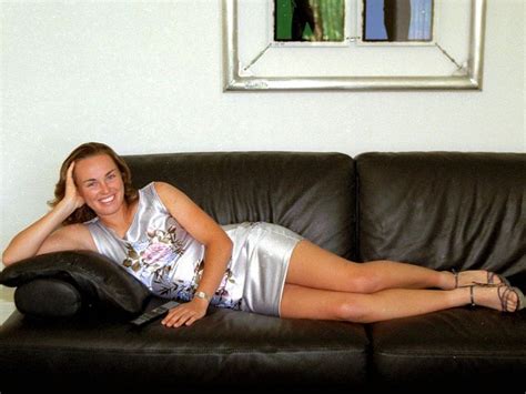 Martina Hingis Tennis Women Clothes Sexy Legs Pinterest Photo