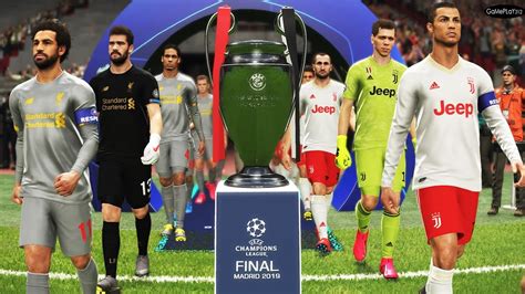Maybe you would like to learn more about one of these? Juventus vs Liverpool - Final UEFA Champions League UCL ...