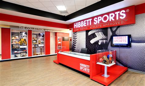 Total 21 active hibbett.com promotion codes & deals are listed and the latest one is updated on december 24, 2020; Hibbett Sports Announces New Merchandising Leadership Team ...