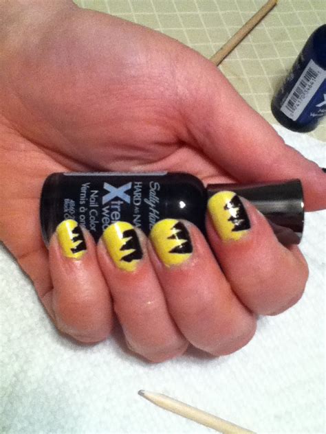 Wolverine Nails Wolverine Nails Crazy Nails Nails