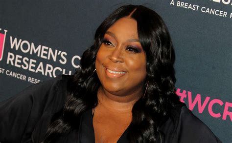 Loni Love Claims It Was No One’s Fault Tamar Braxton Got Fired And Says The Drama ‘tarnished