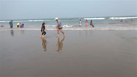 Mypadu Beach Nellore All You Need To Know Before You Go Updated