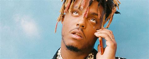 Juice Wrld On The Receiving End Of Latest Multi Million Dollar Song