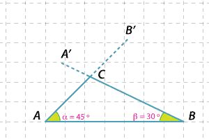 Proving triangle congruency using sas and asa warm up: Student resource The congruence tests for triangles Page 6