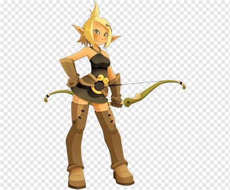 Discover More Than 79 Wakfu Anime Characters Best In Cdgdbentre
