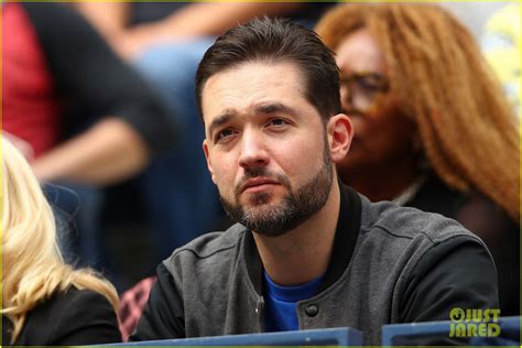 Reddit Co Founder Alexis Ohanian Resigns From Board To Make Room For A Black Candidate Photo